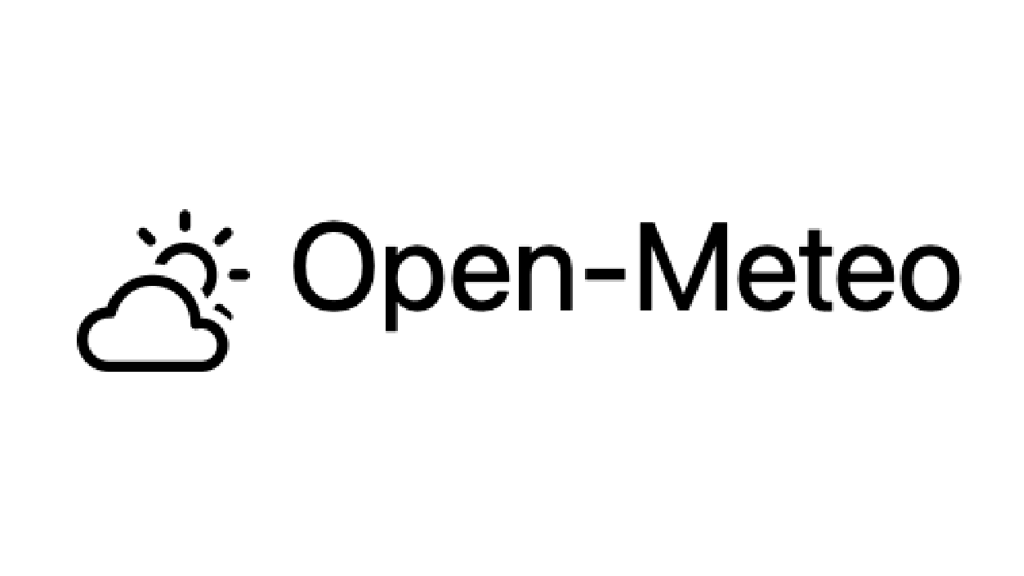 Open-Meteo logo