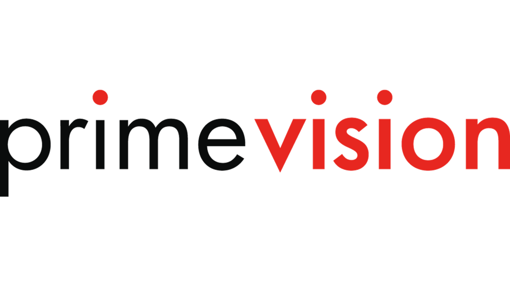 Logo PrimeVision