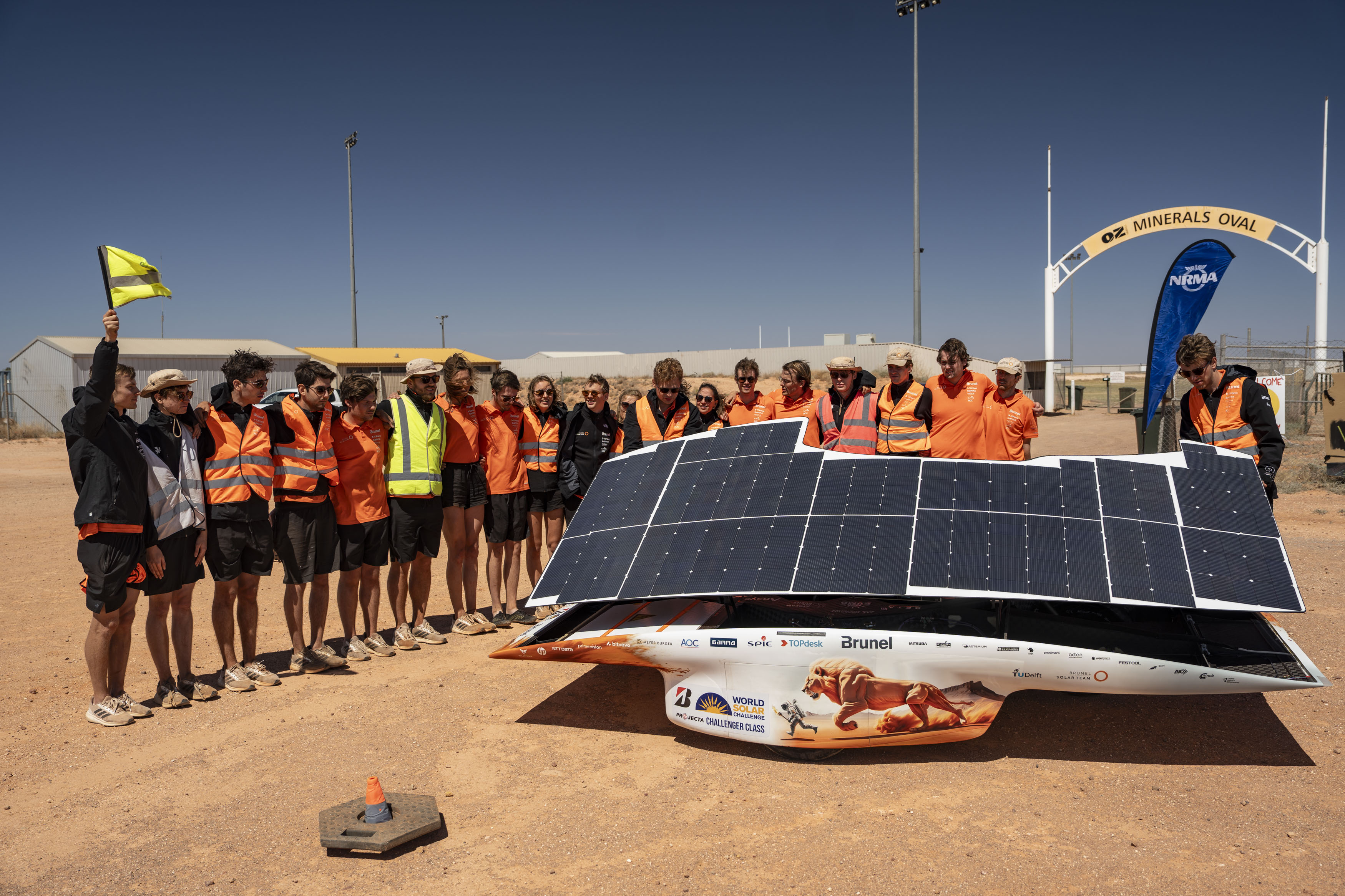 NUNA beschermen voor de windstorm