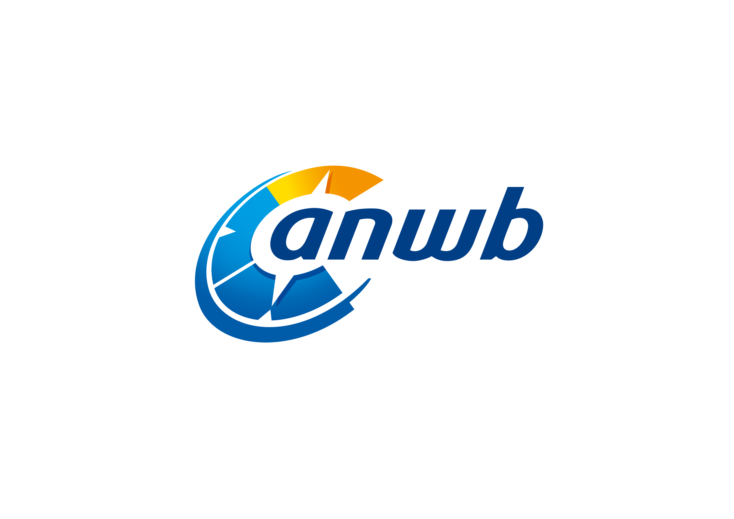 Logo ANWB