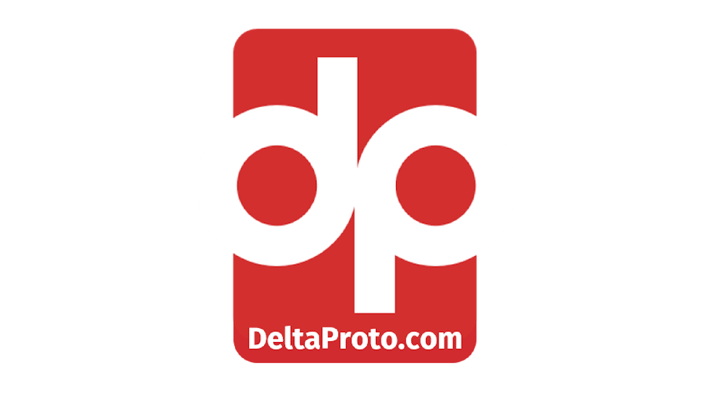 Delta Proto logo