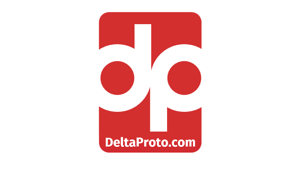 Delta Proto logo