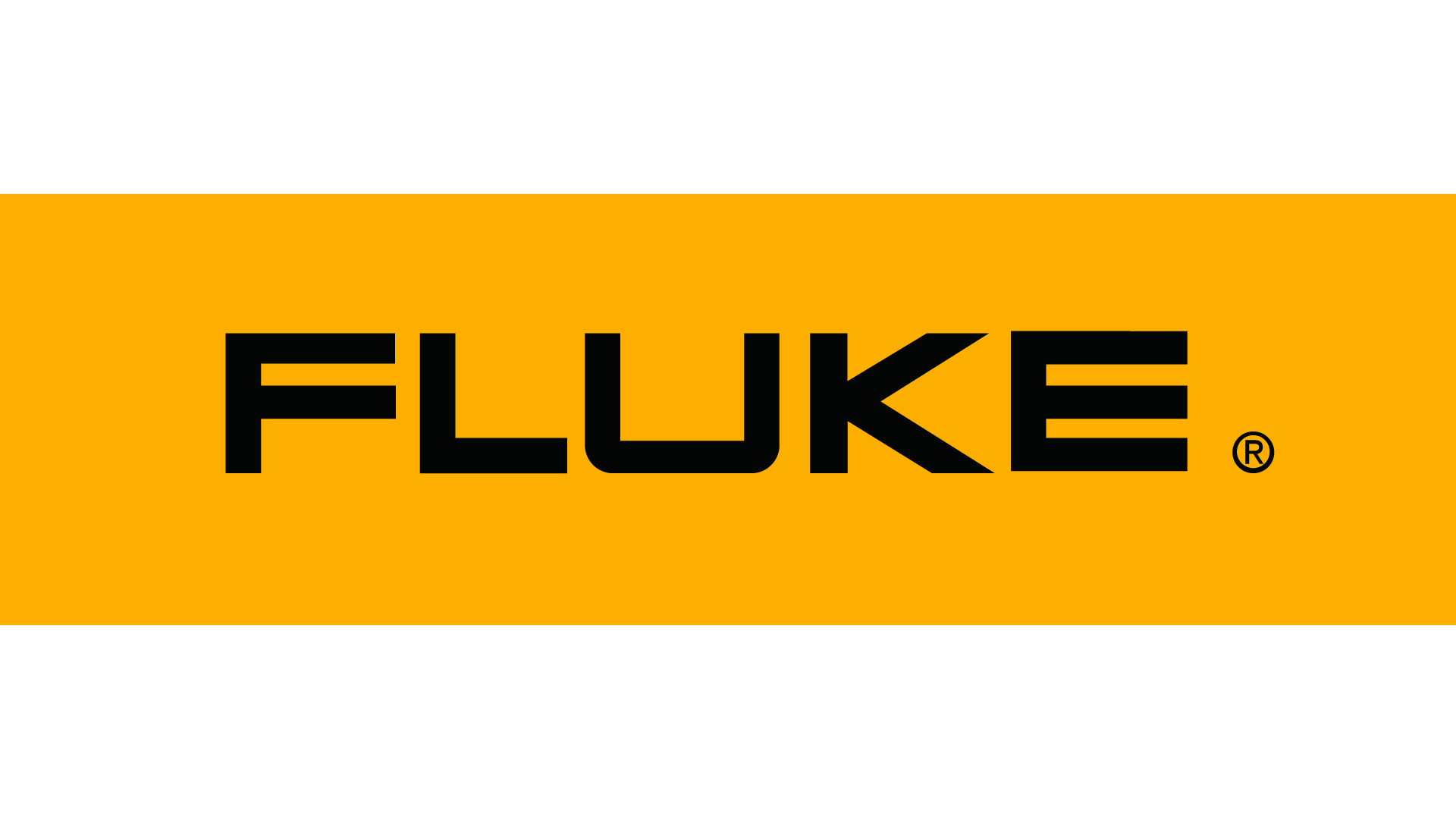 Logo Fluke