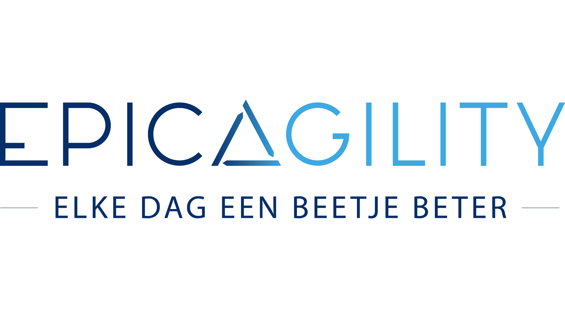 Logo Epic Agility