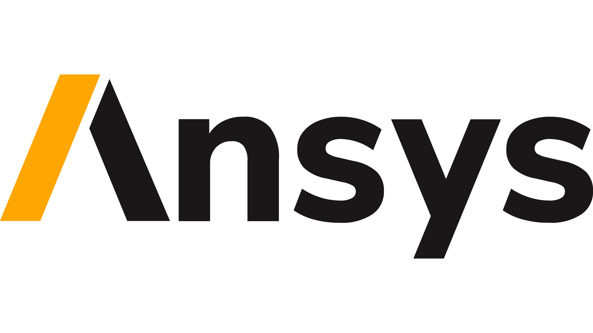 Logo Ansys