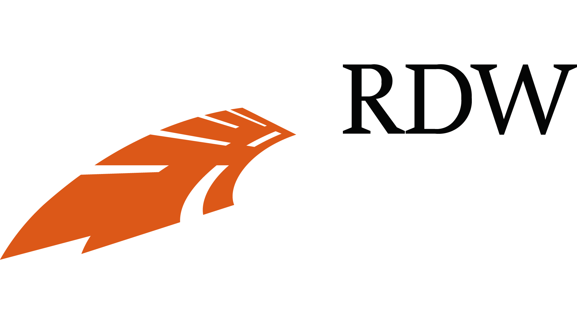 Logo RDW