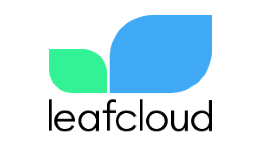 Logo leafcloud