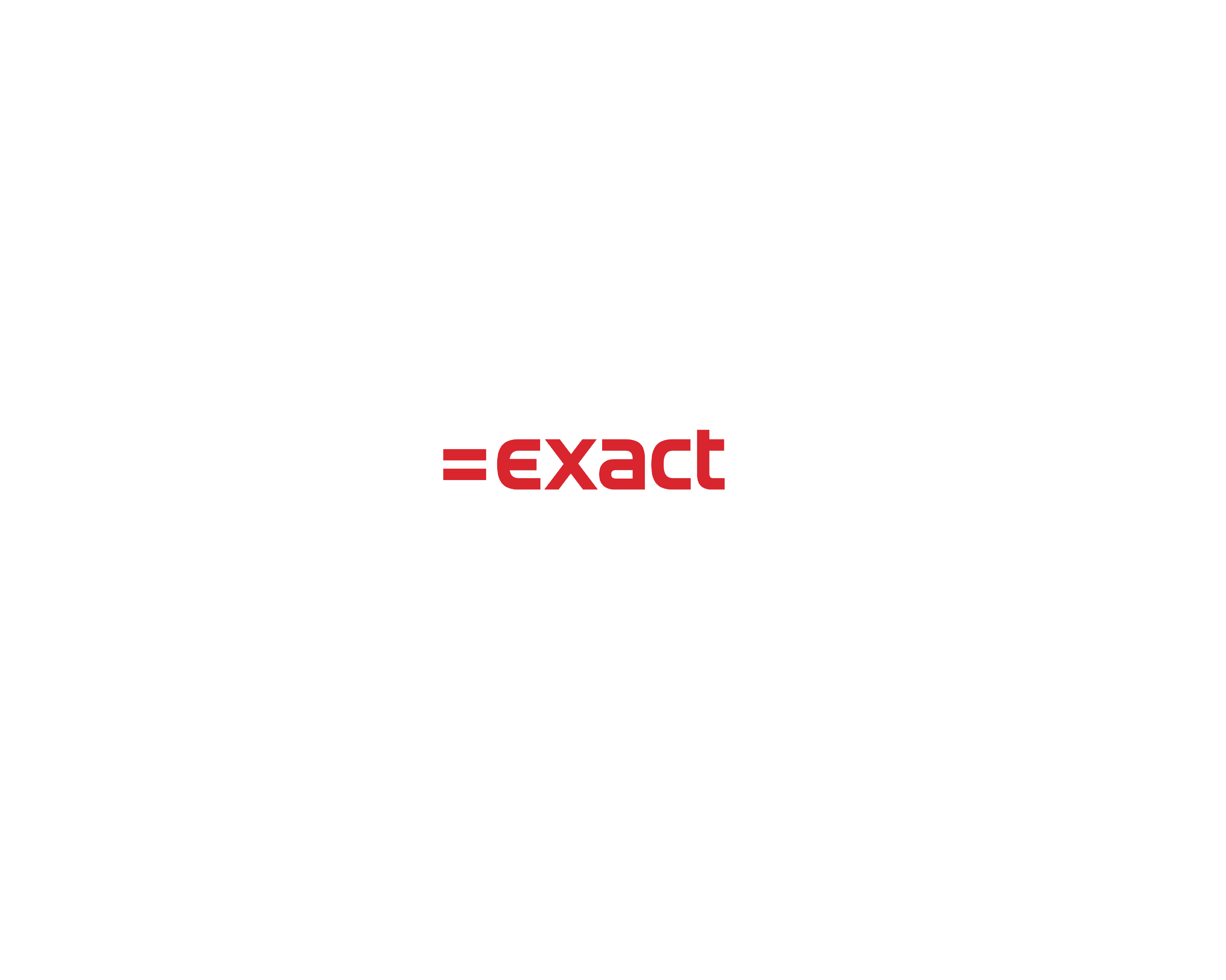 Logo Exact