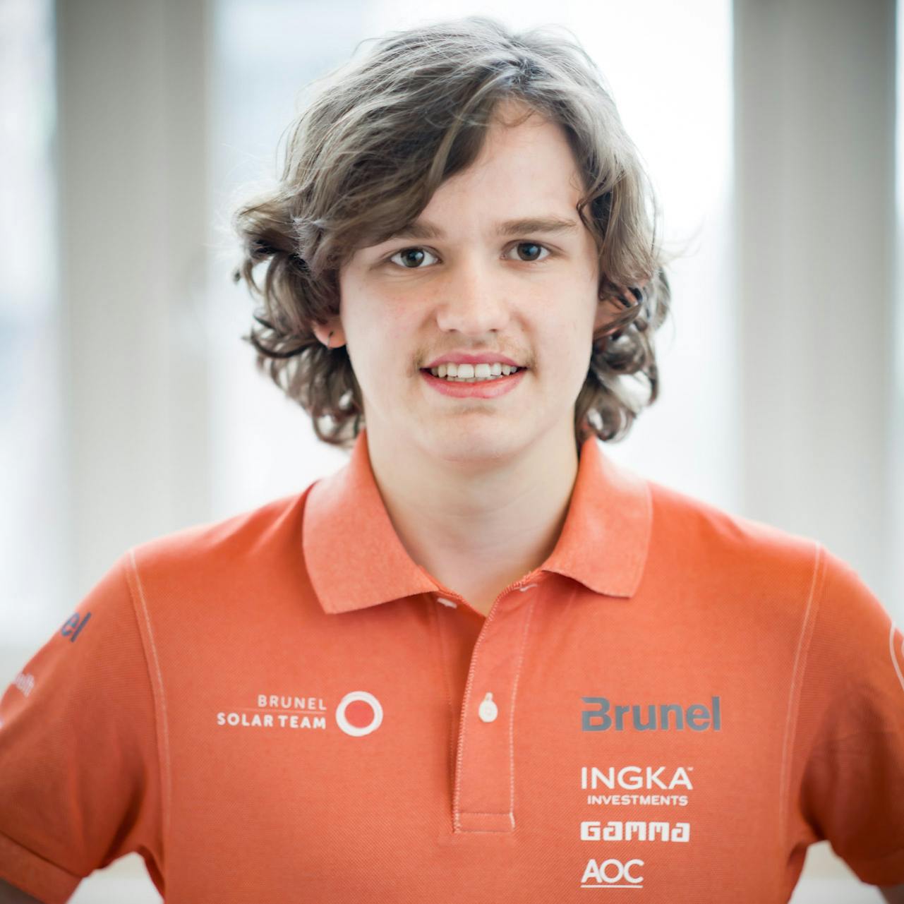Lucas Frantzen