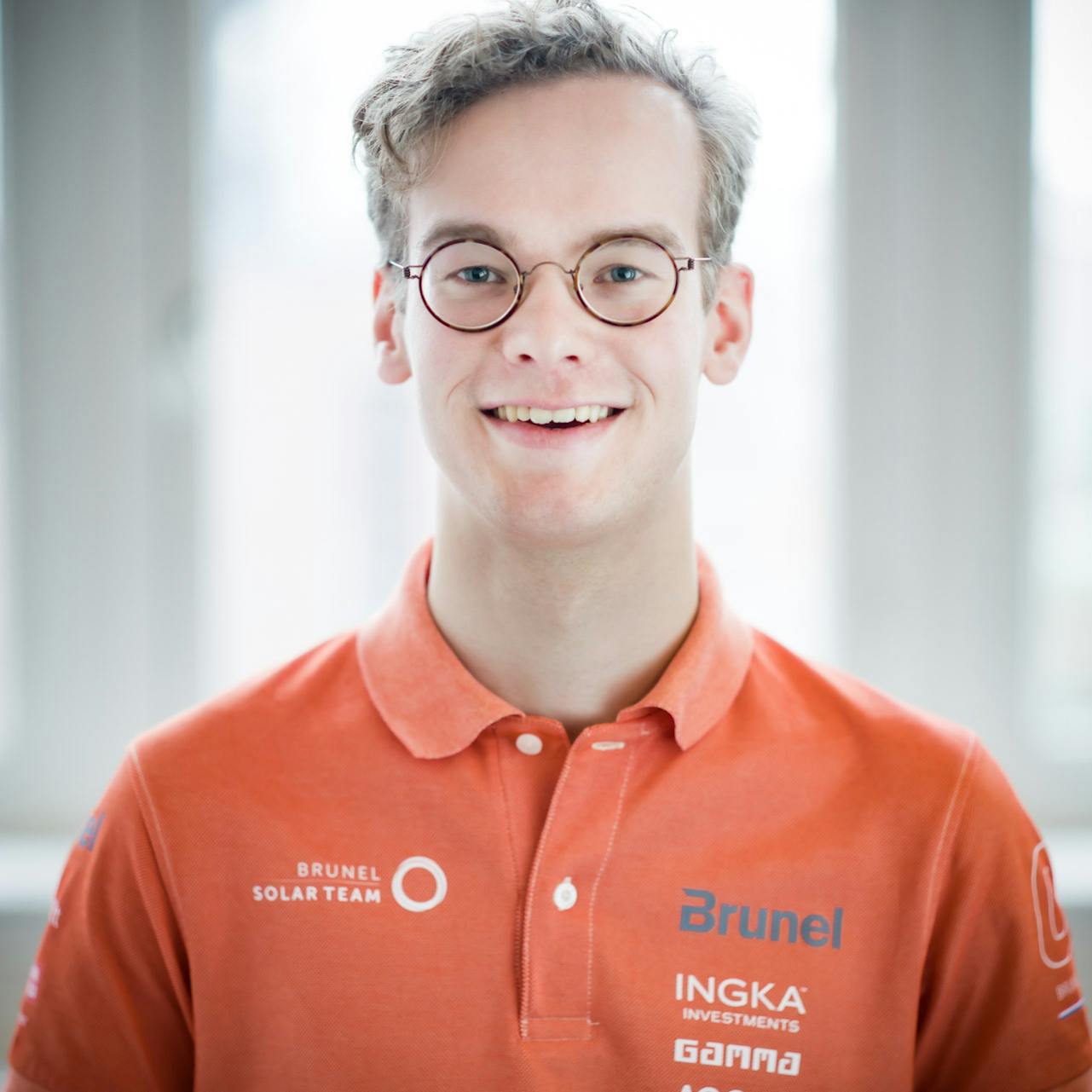 Nathan van Beugen