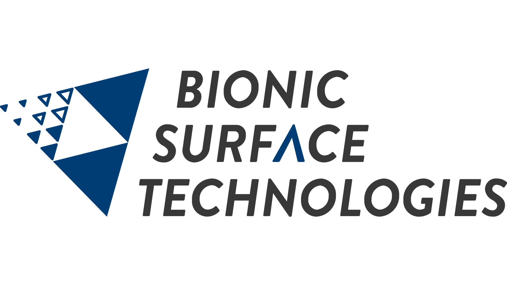 Logo Bionic Surfaces
