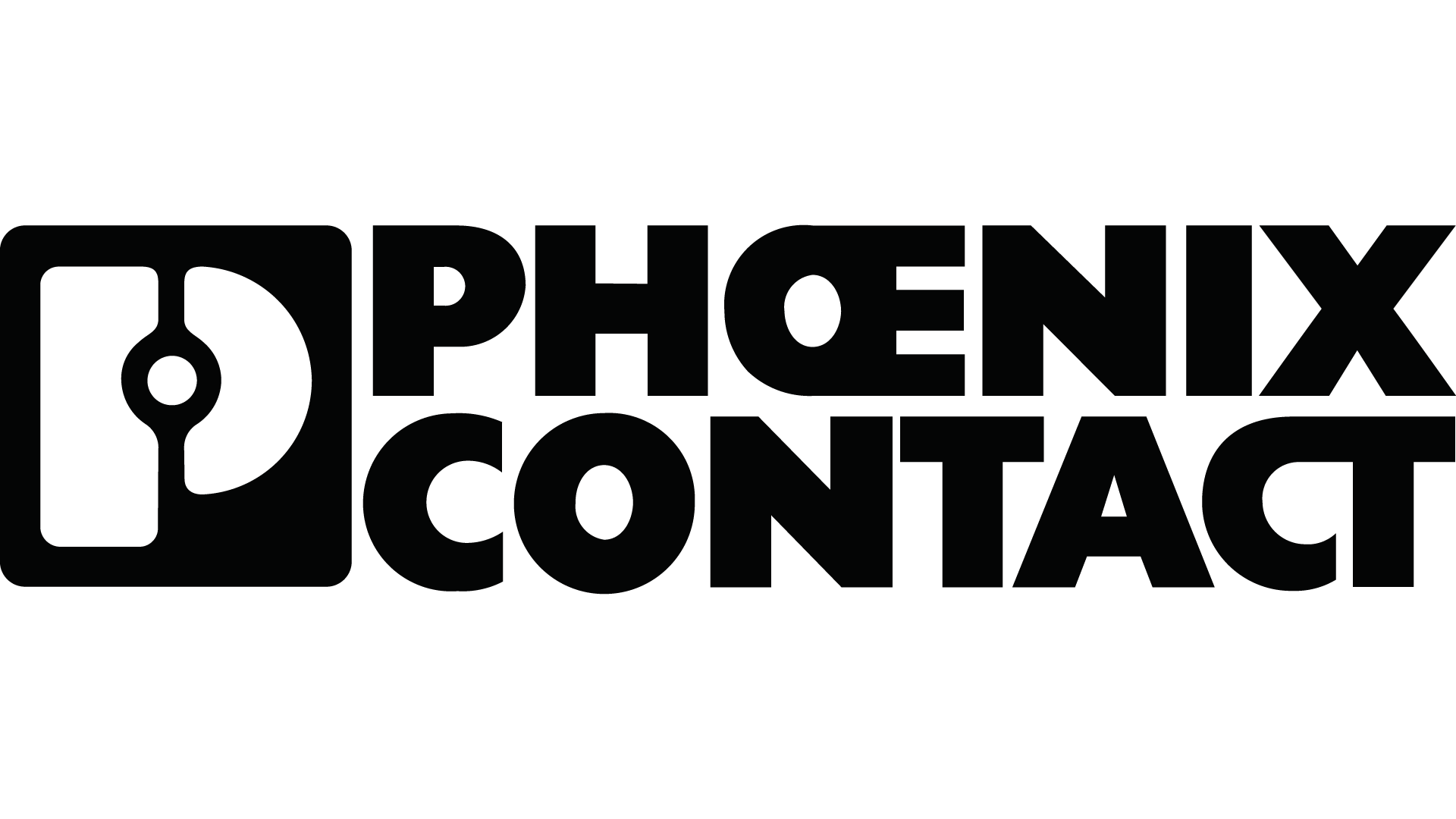 Logo Phoenix Contact