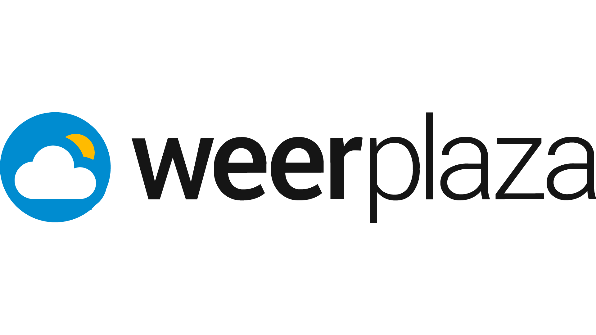 Logo Weerplaza
