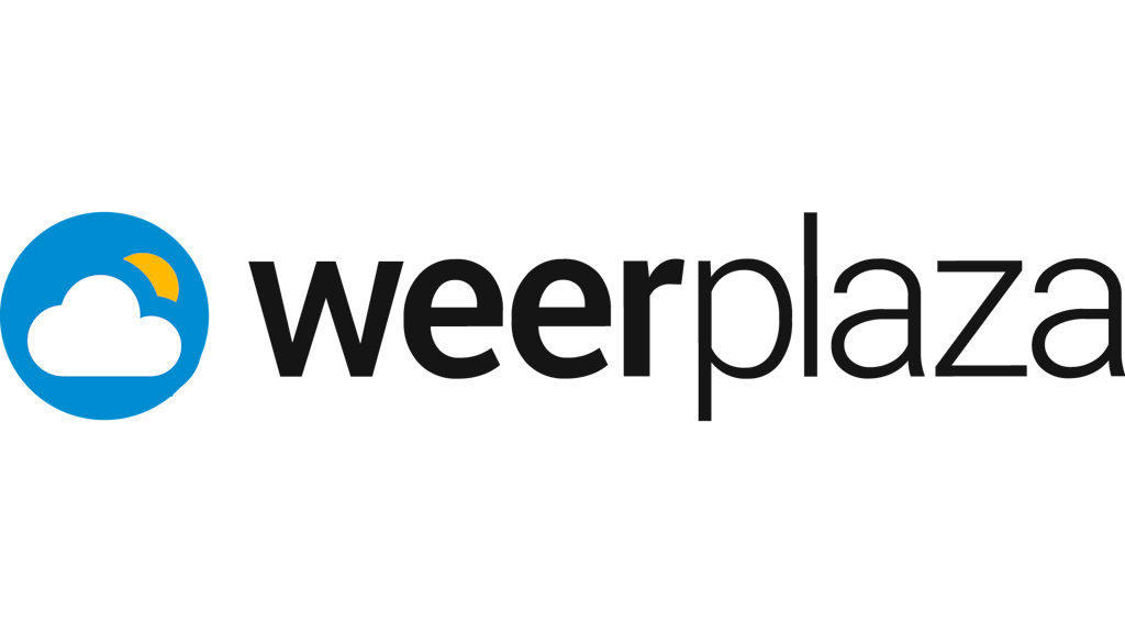 Logo Weerplaza