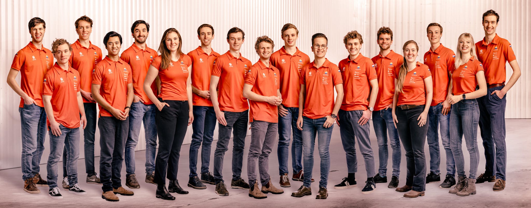 Nieuw Vattenfall Solar Team gaat vol voor revanche in zonnerace Australië