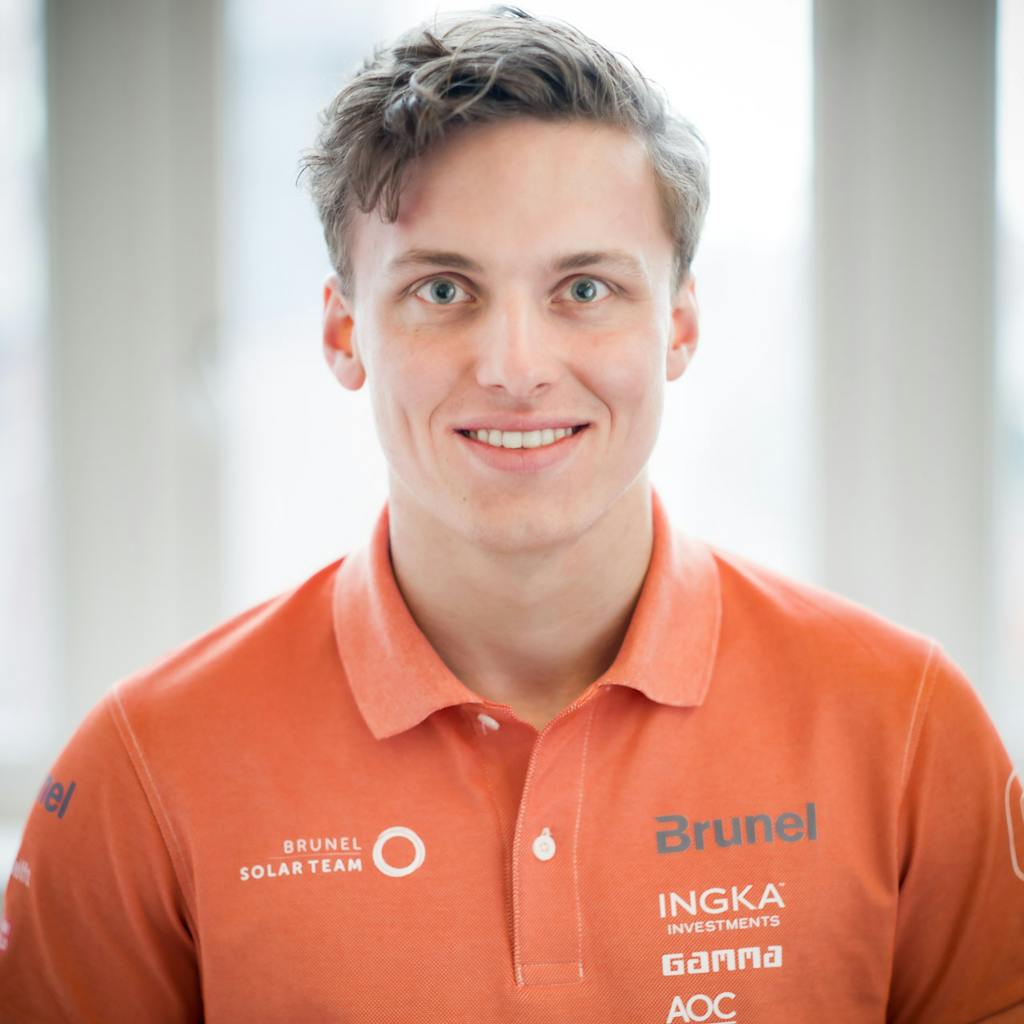 Xavier van den Thillart
