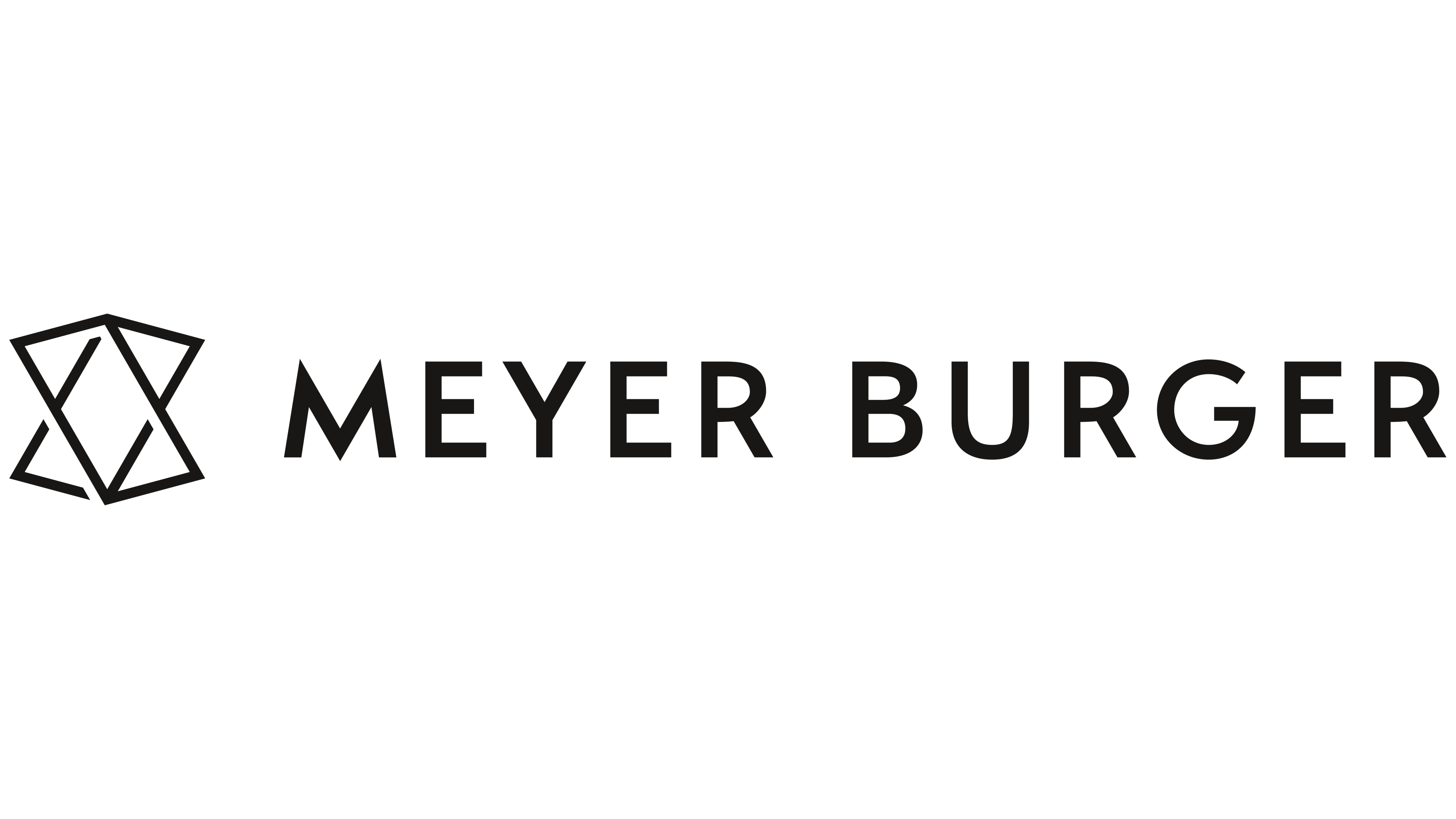 Logo Meyer Burger