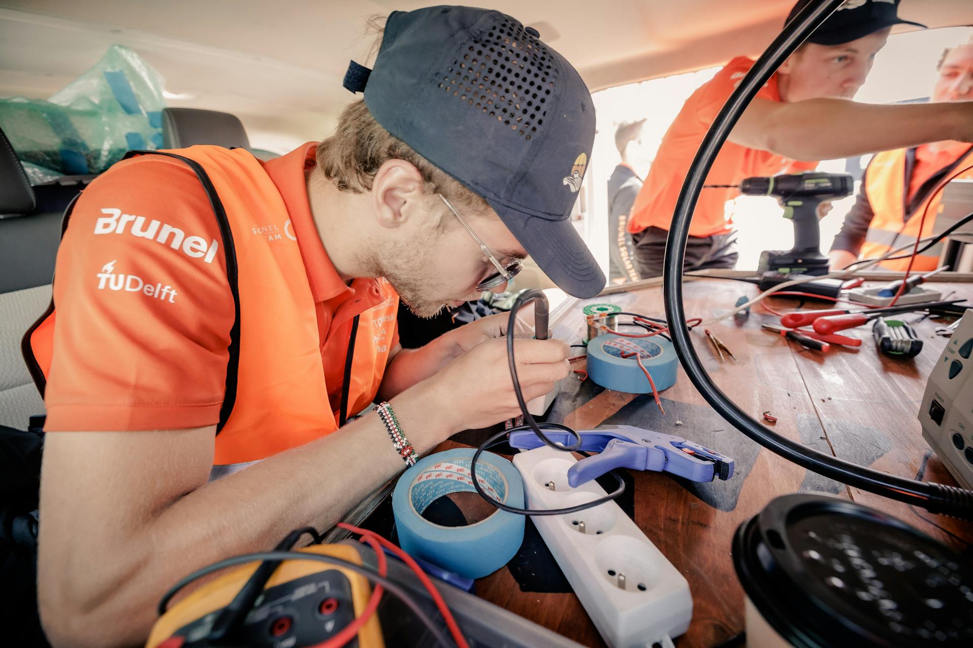 Electrical Engineer