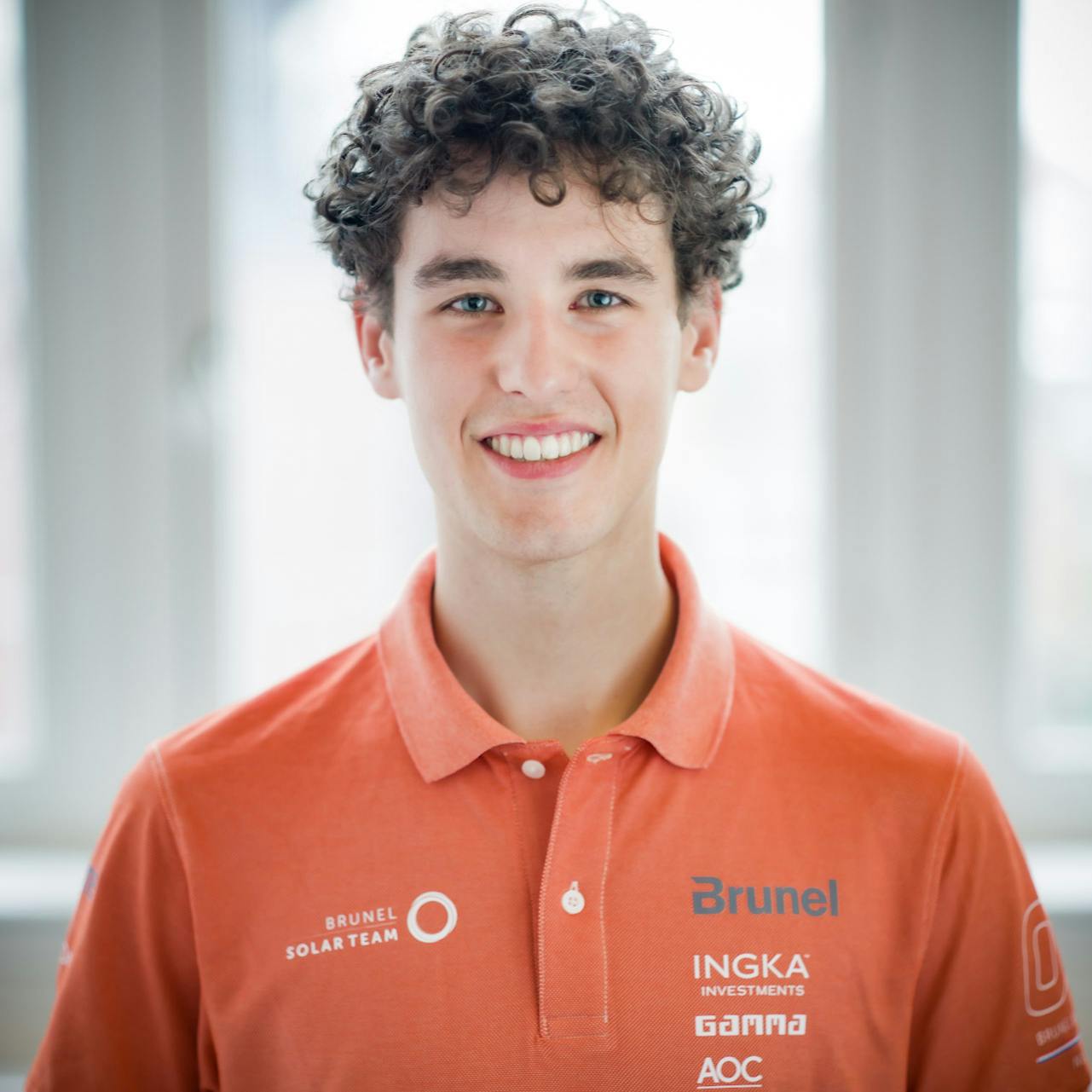 Lennard de Graaf