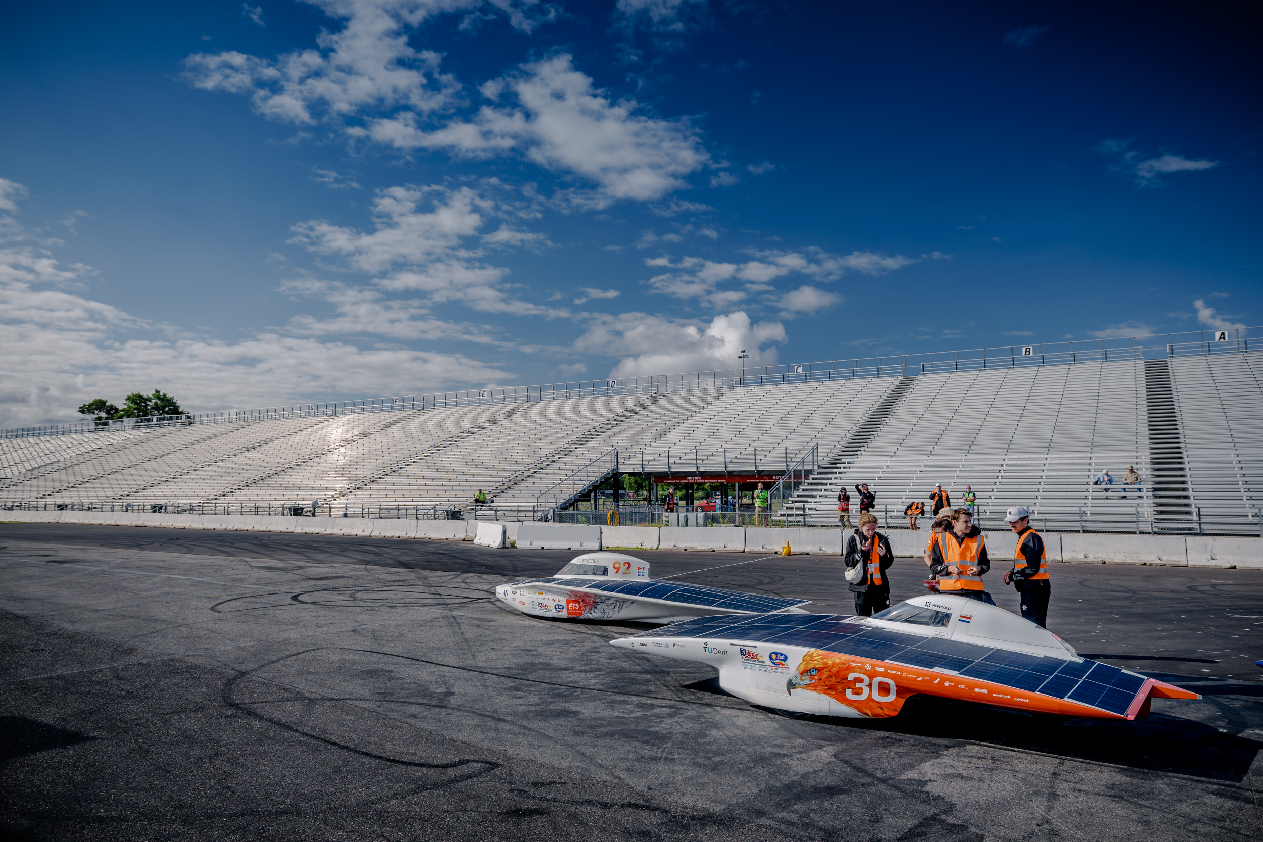 Formula Sun Grand Prix