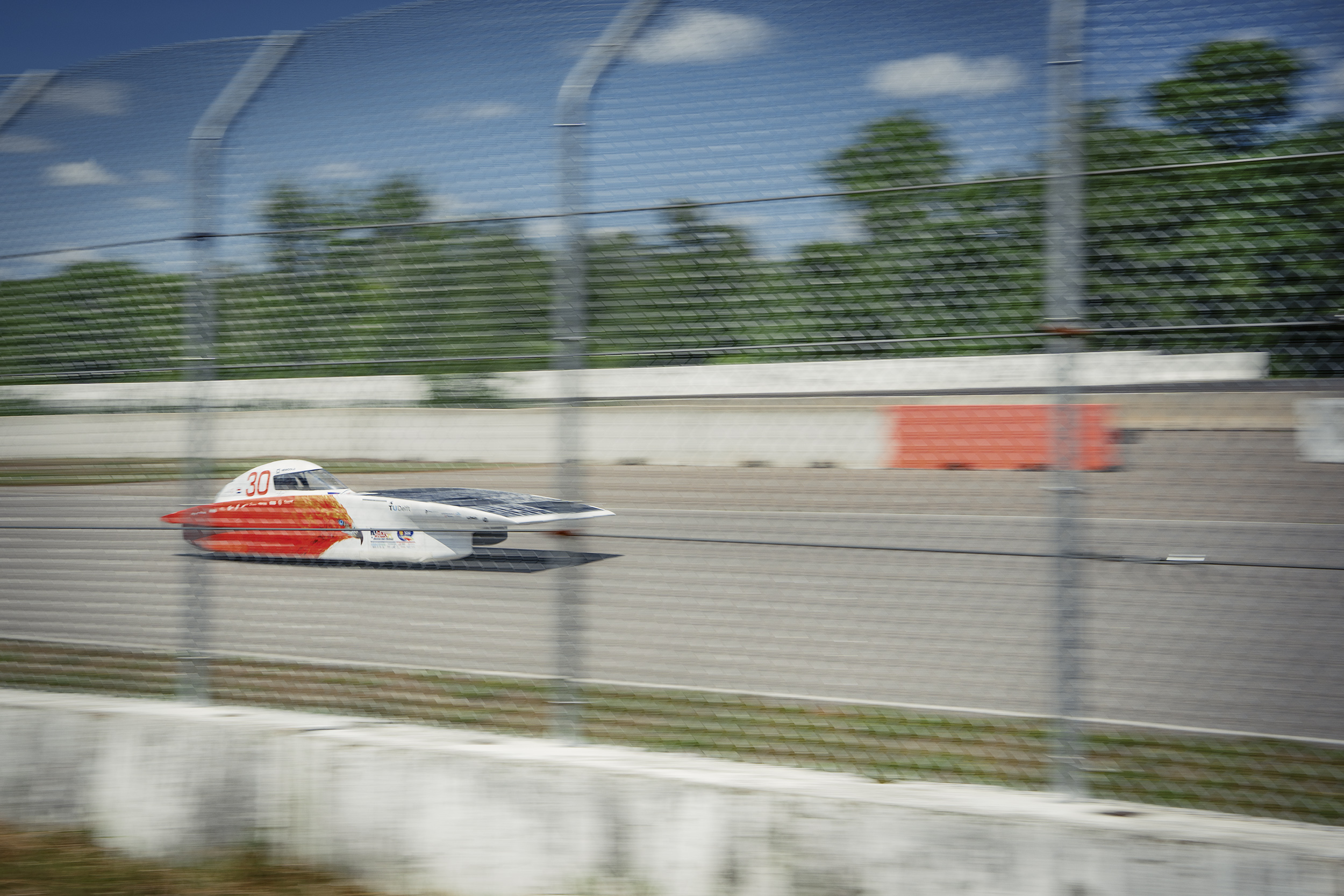 Formula Sun Grand Prix