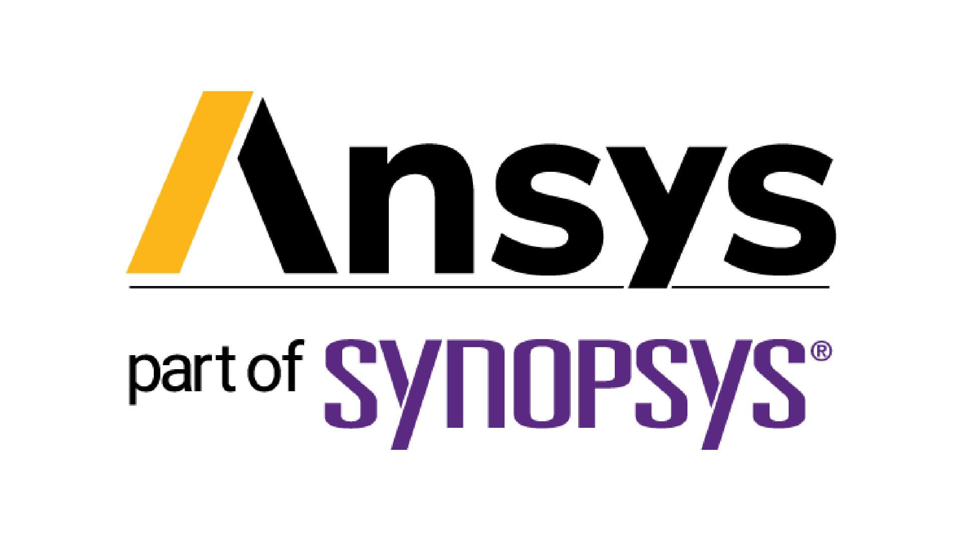 Logo Ansys