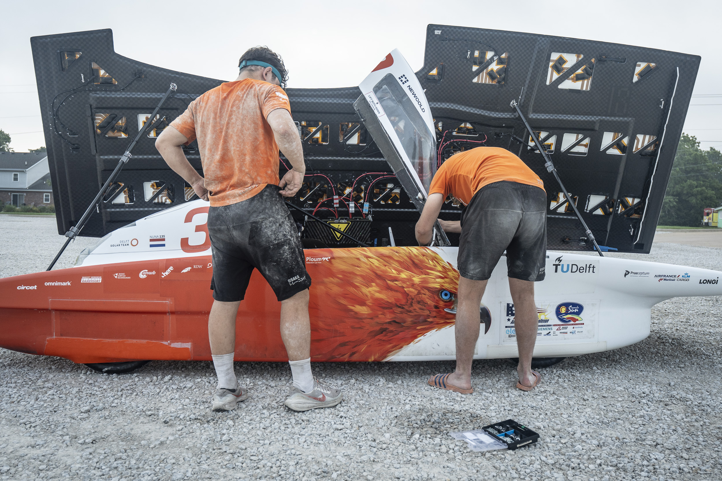ASC 2026 - Day 3