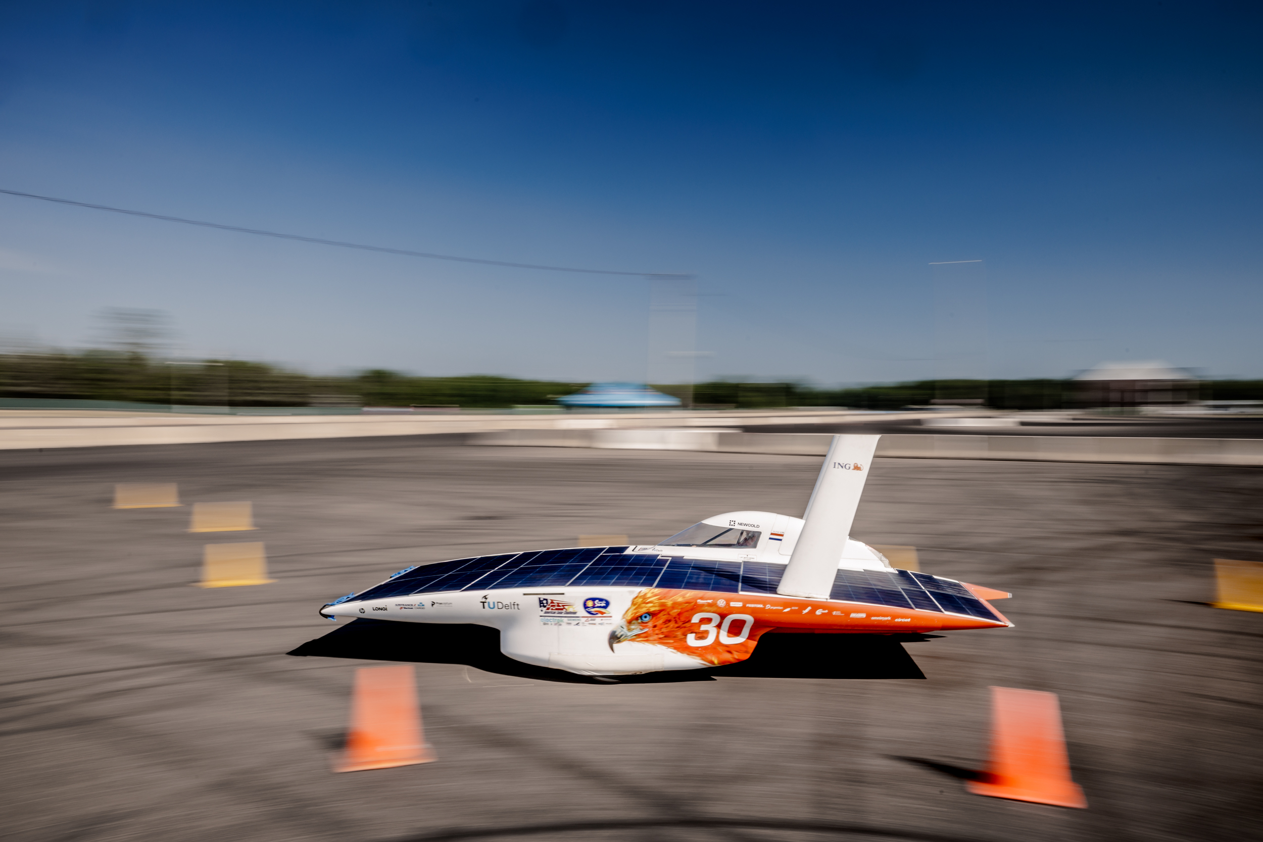Scrutineering ASC2026