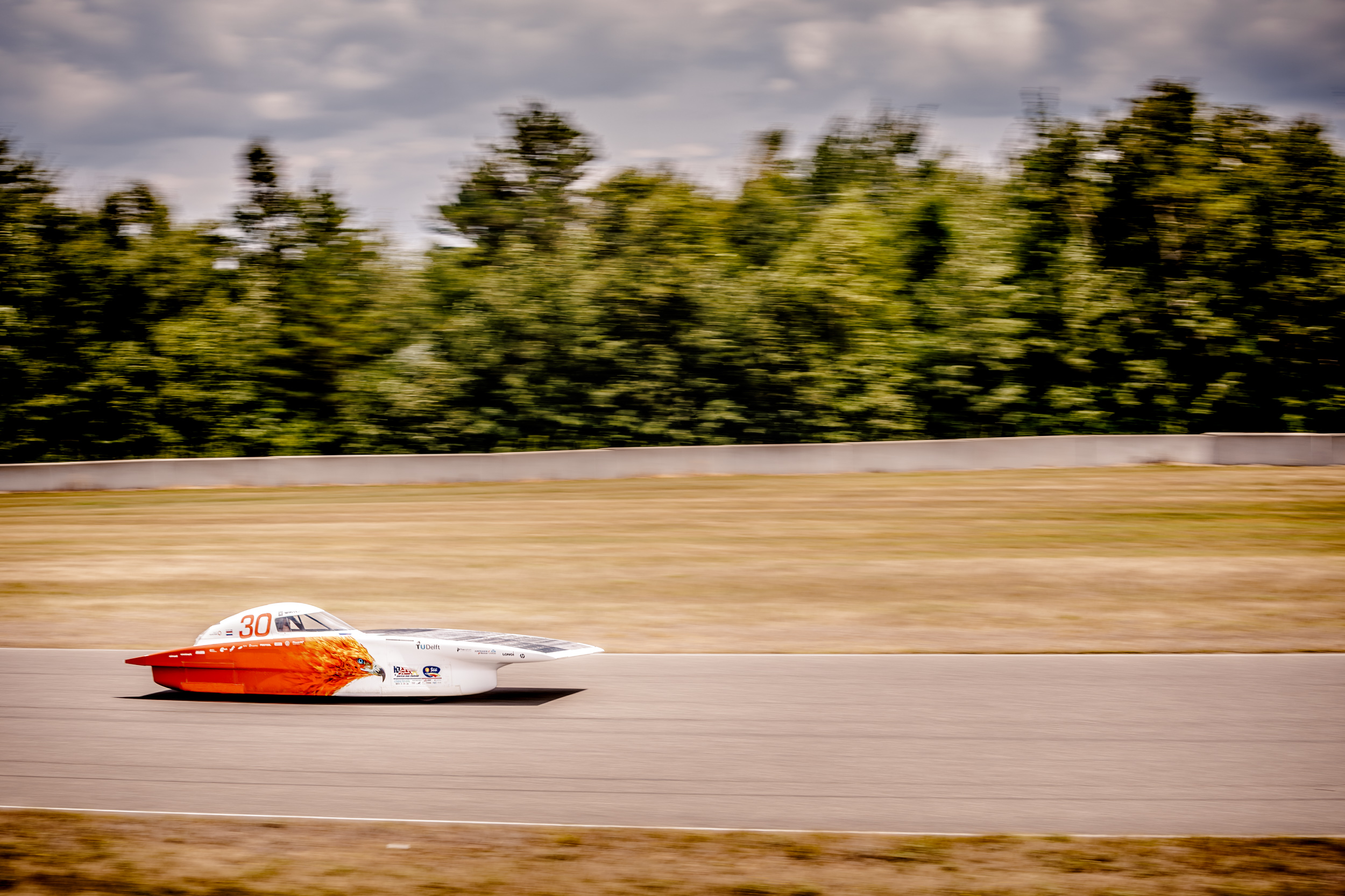 Formula Sun Grand Prix 2026