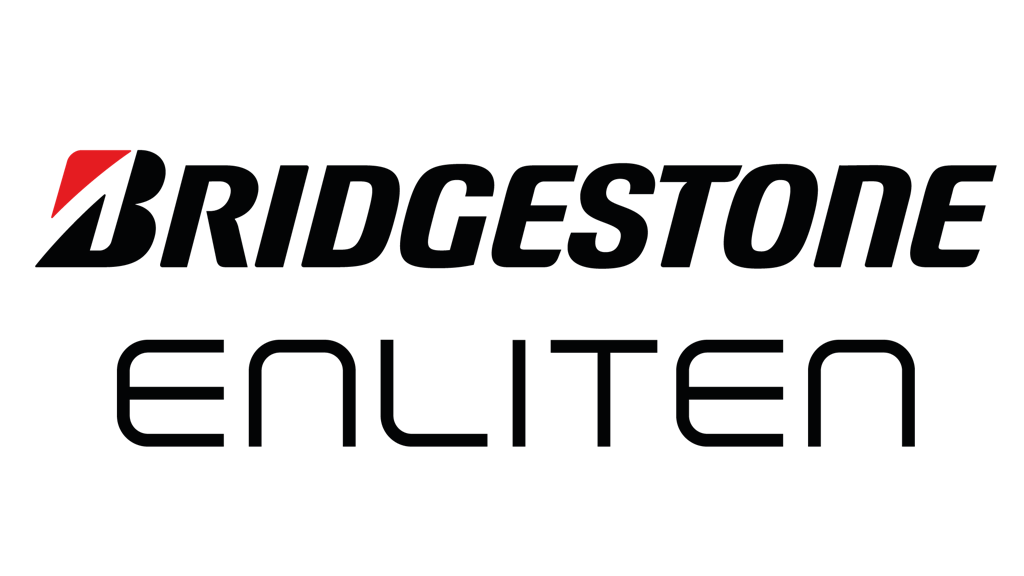 Logo Bridgestone ENLITEN