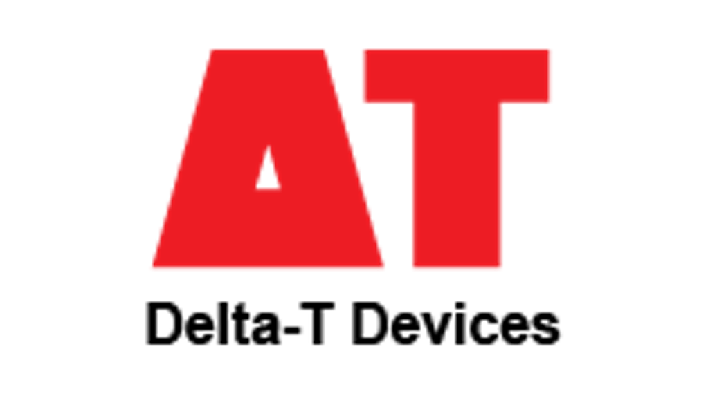 Logo Delta-T Devices