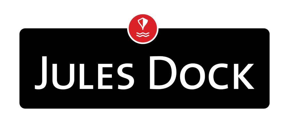 Logo Jules Dock