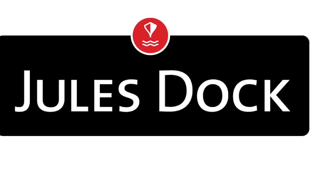 Logo Jules Dock