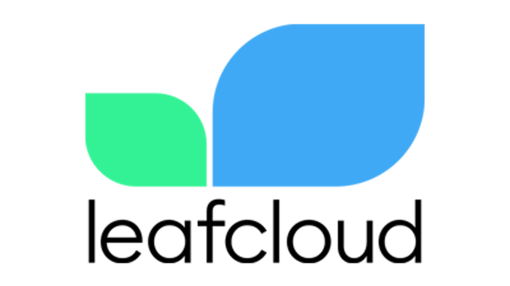 Logo Leafcloud