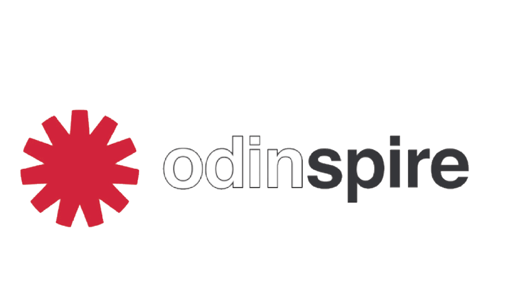 Logo Odinspire