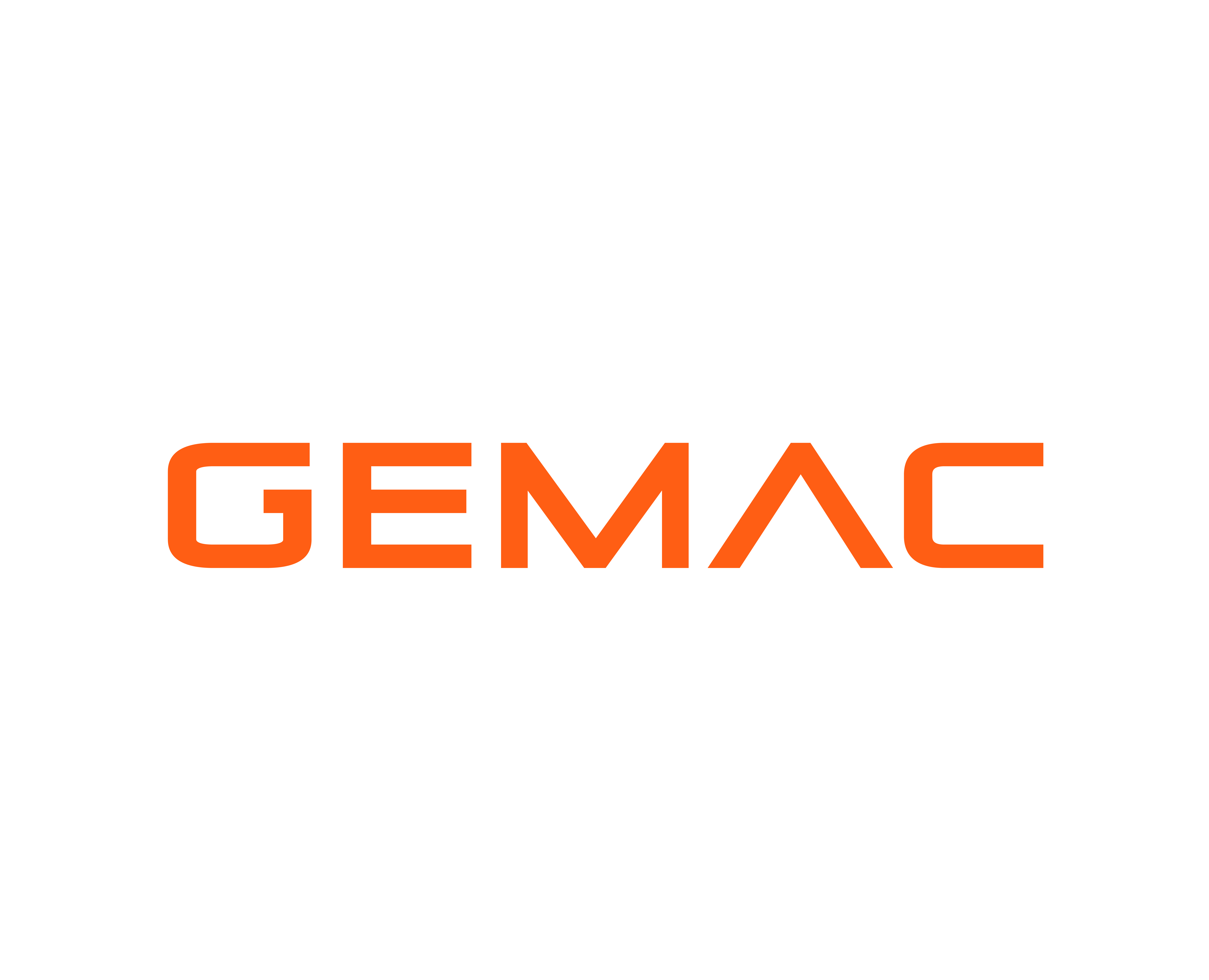 Logo Gemac