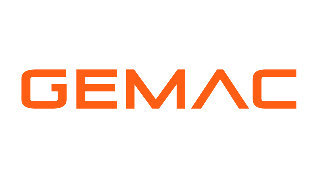 Logo Gemac