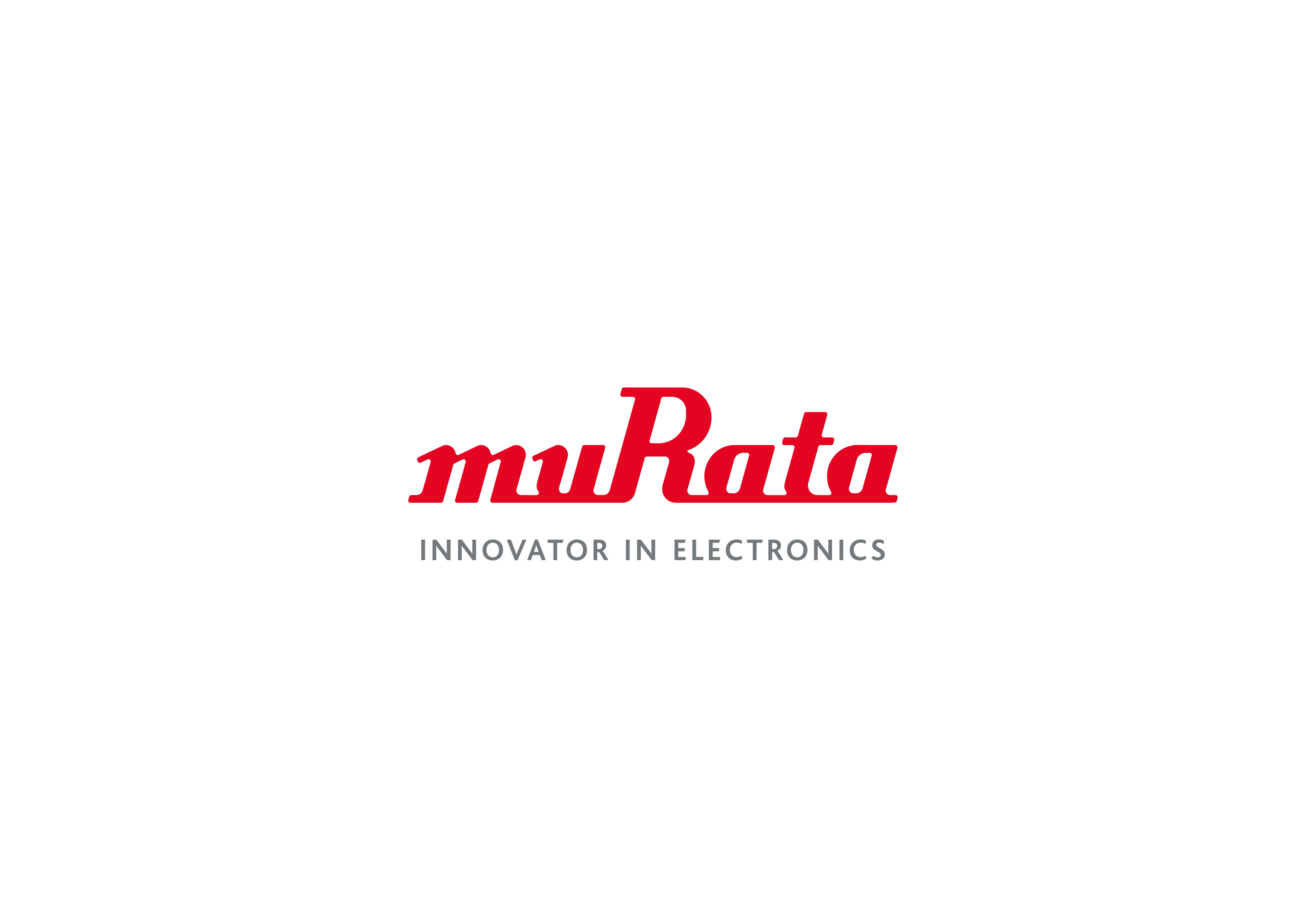 Logo Murata