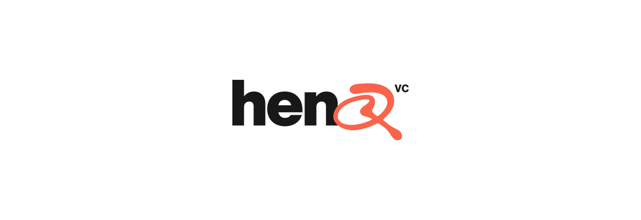 Logo henQ