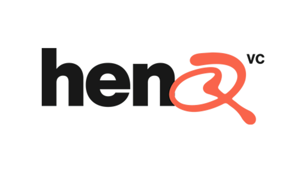 Logo henQ