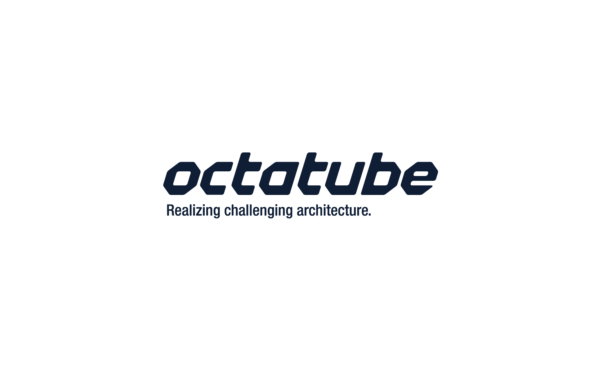 Logo Octatube