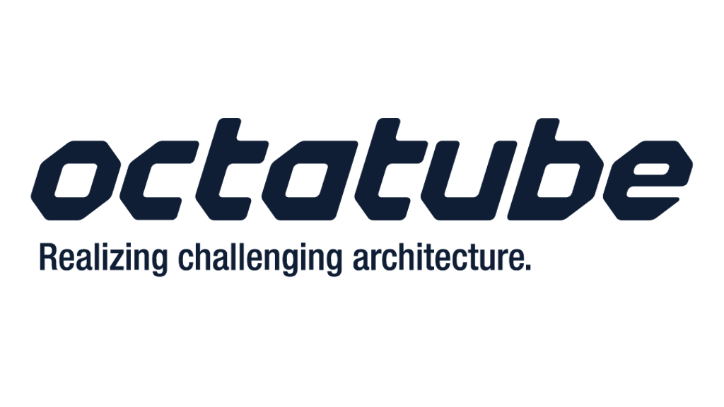 Logo Octatube
