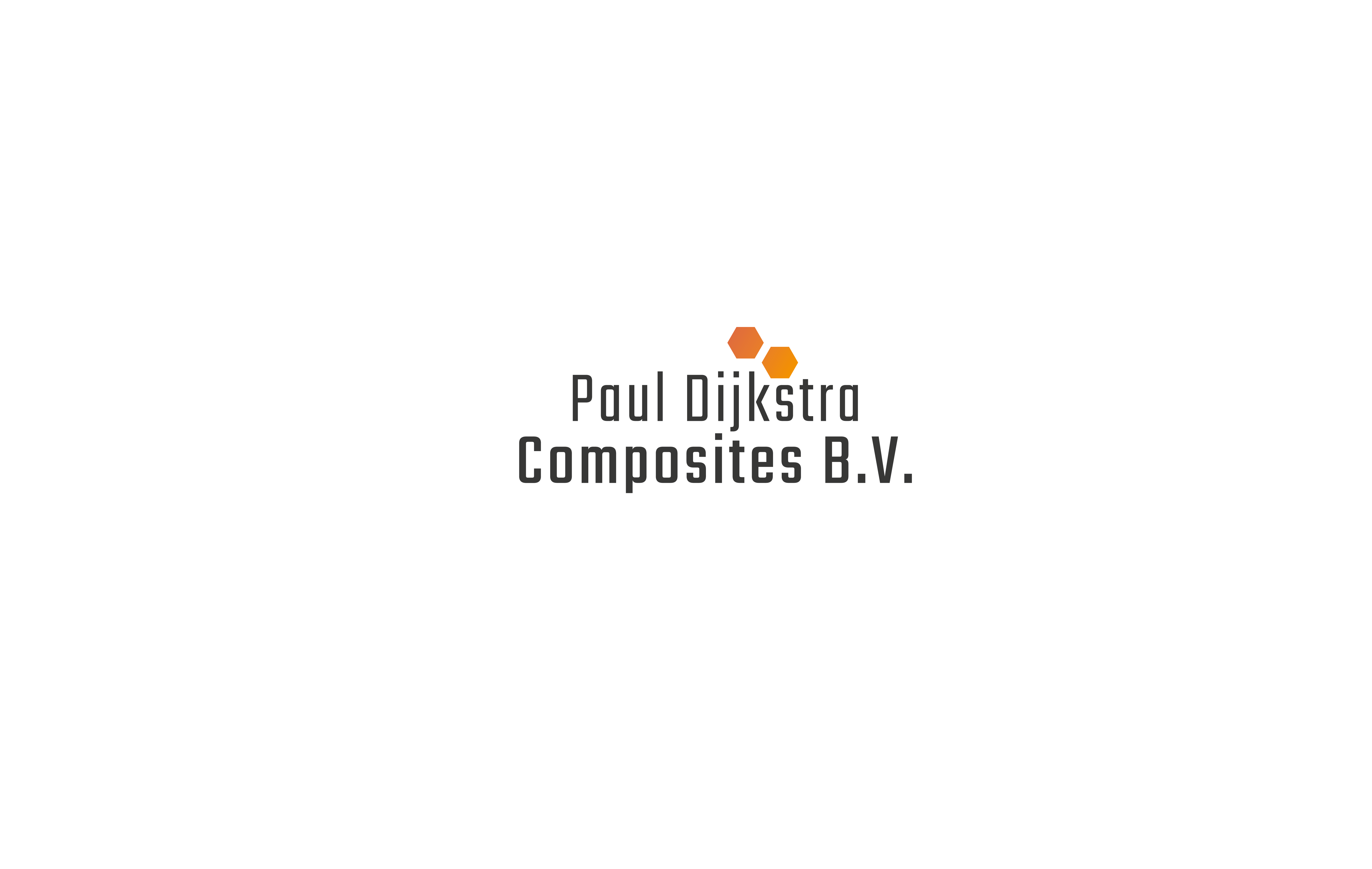 Logo Paul Dijkstra Composites