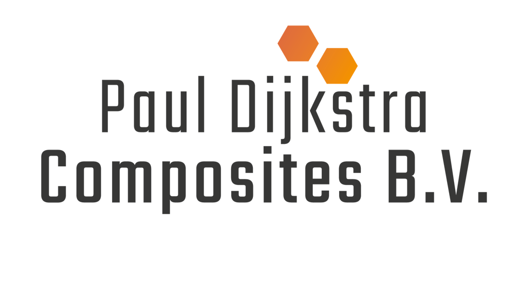 Logo Paul Dijkstra Composites