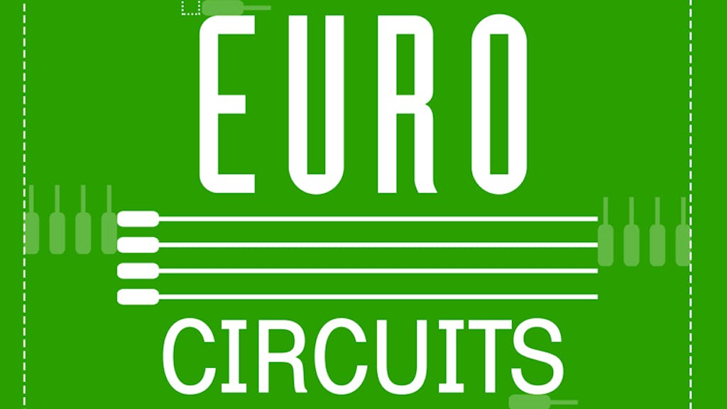 Logo EURO Circuits
