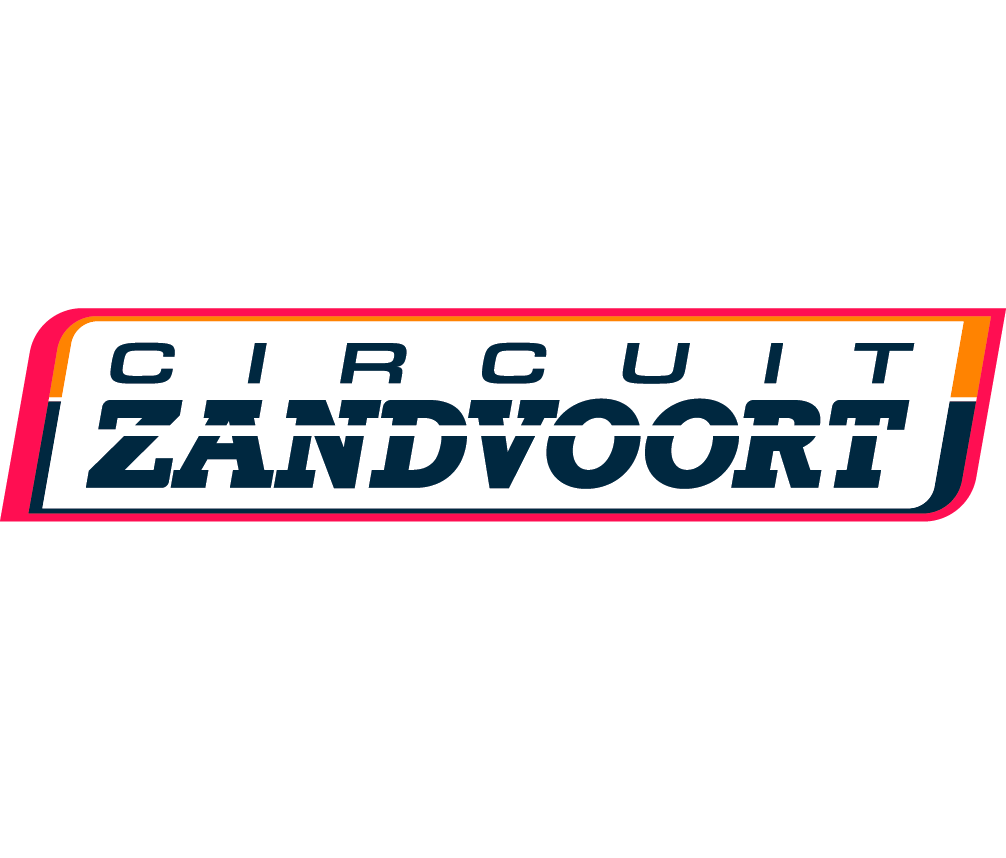 Logo CM Zandvoort