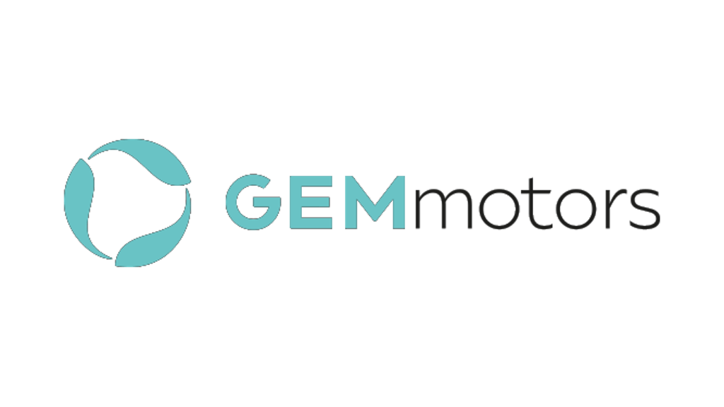 Logo Gem Motors