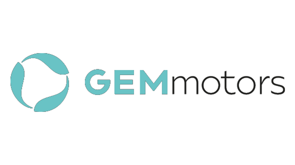 logo Gem Motors
