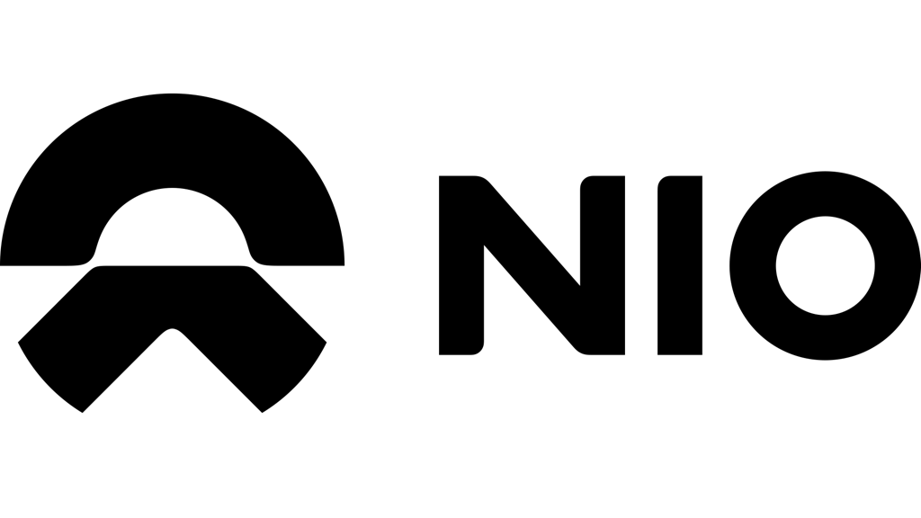 Logo Nio
