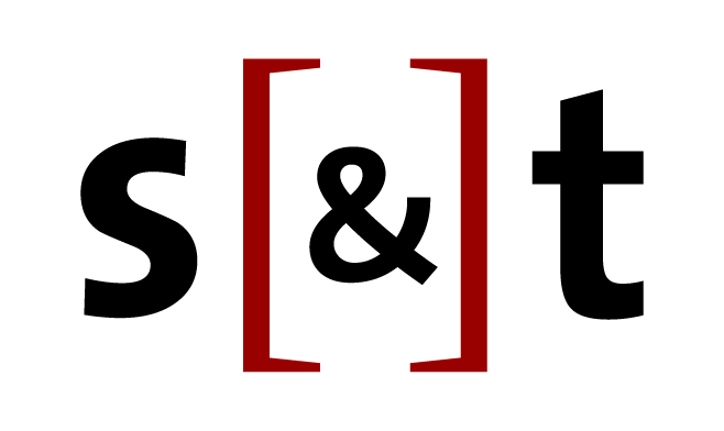 logo S&T